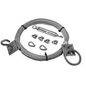 Catenary Wire & Accessories